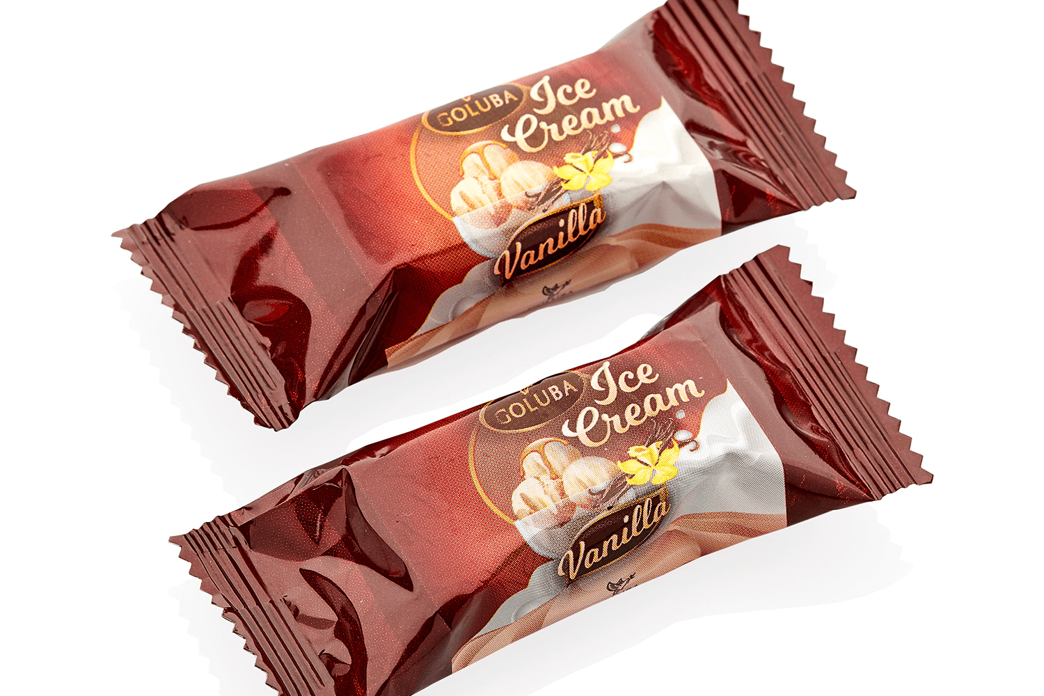 Ice Cream Vanilla